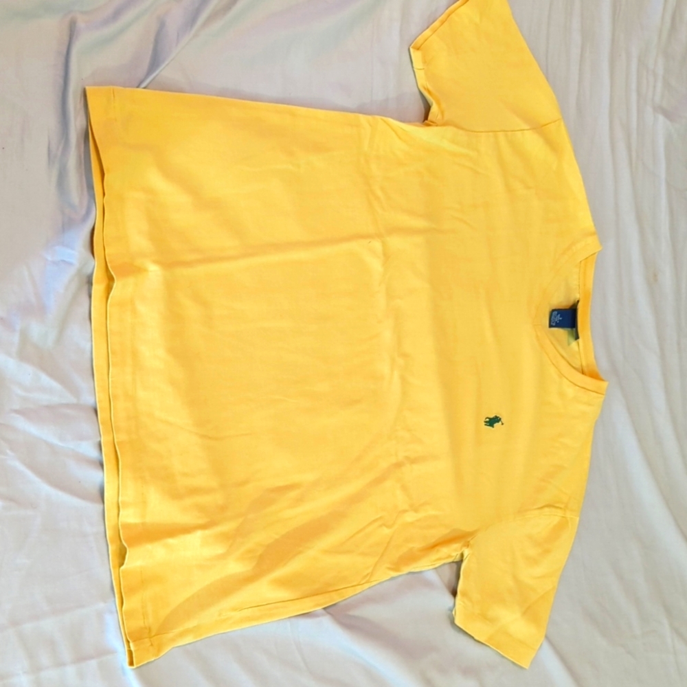 💜3/$15💜 Ralph Lauren T-Shirt